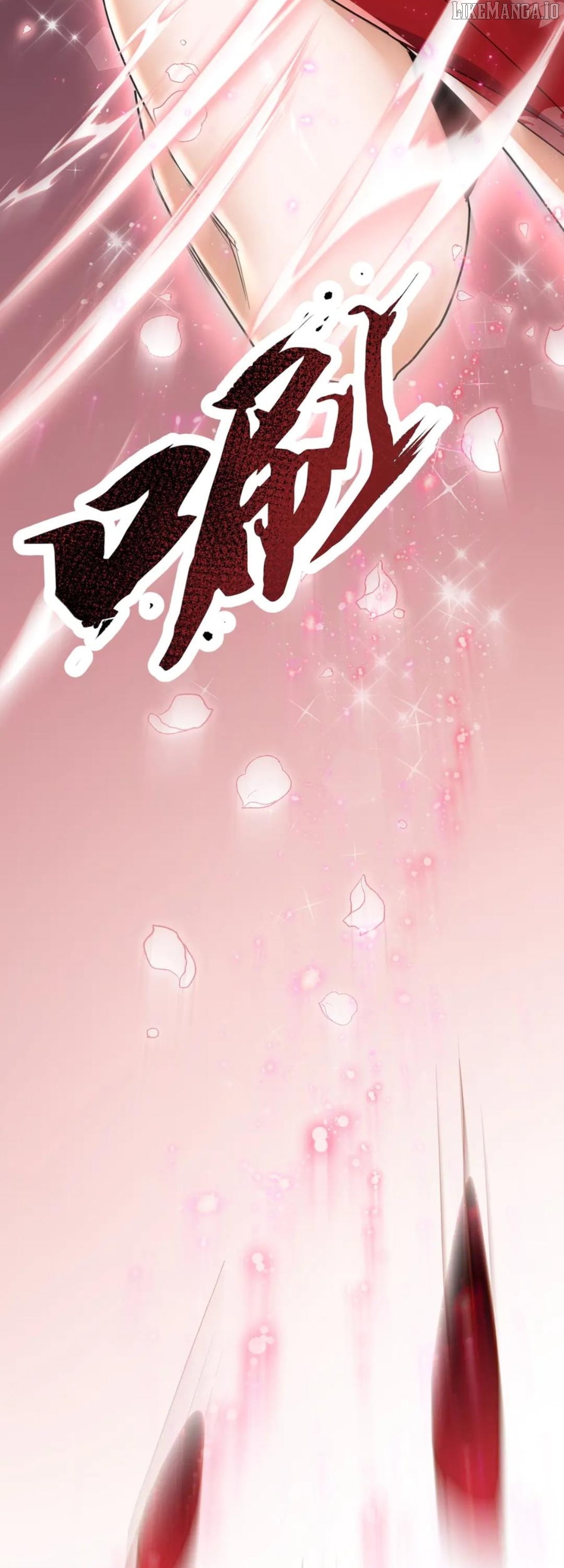 My Empress Apprentice is Becoming Evil Chapter 67 - page 28